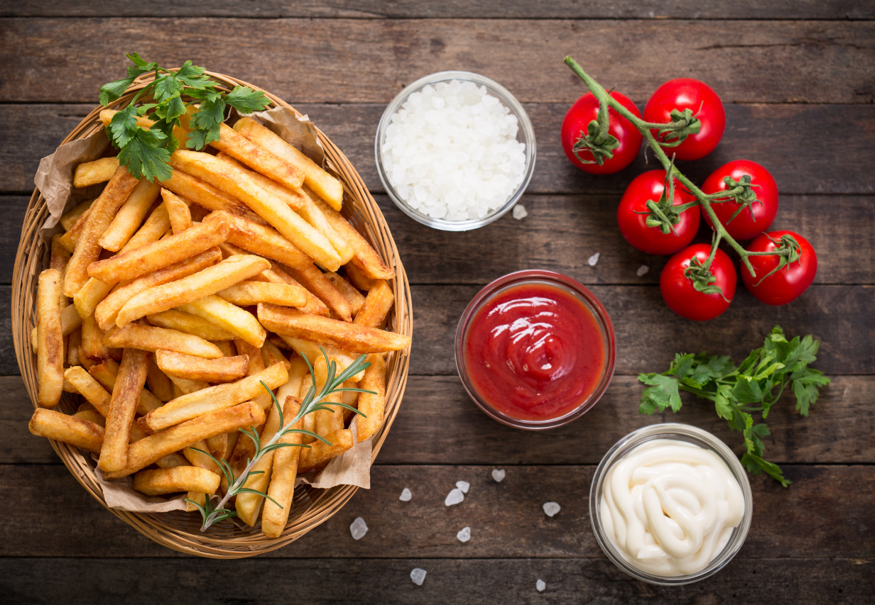 French Fries